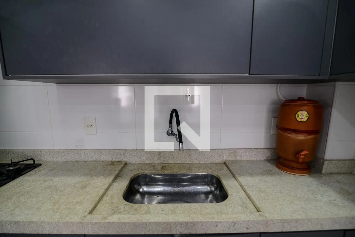 Apartamento de 2 quartos com espaço de home office, Maracanã — photo 24