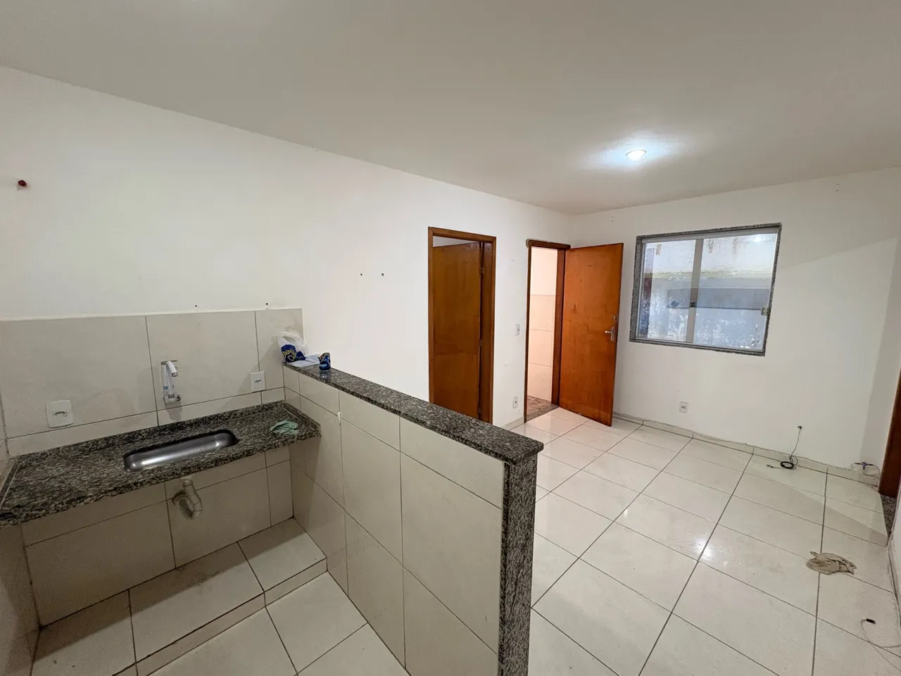 Квартира 36 м², 2 спальні, Ріо-де-Жанейро