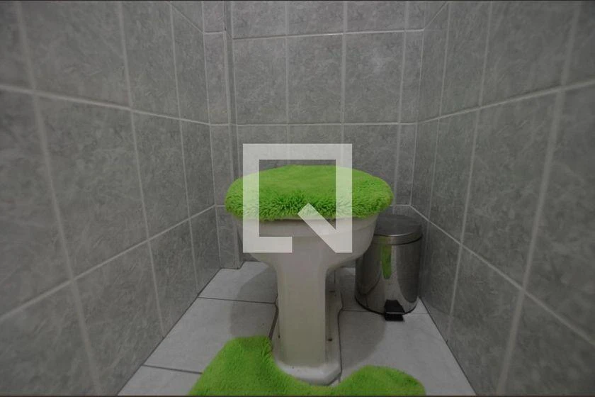 Apartamento mobiliado com 2 quartos e 2 banheiros — photo 35