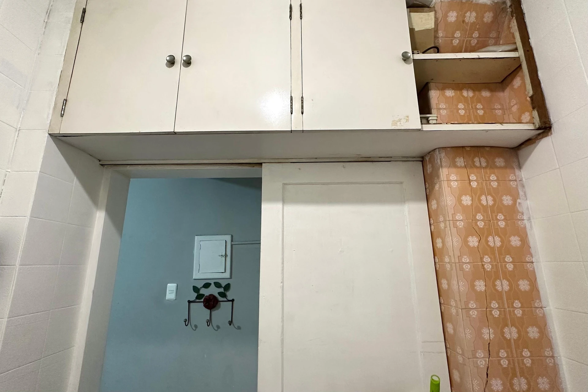Apartamento, 39 m², com piso de madeira ou laminado — photo 25