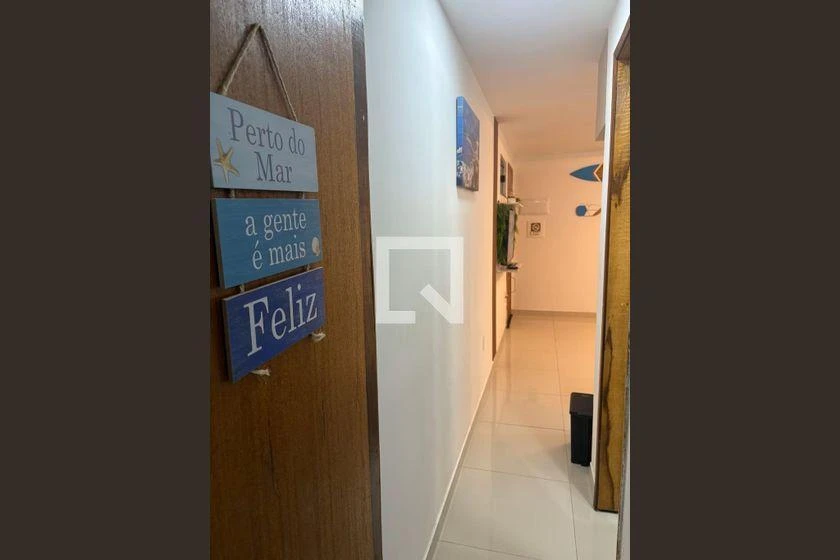 Apartamento mobiliado de 1 quarto com varanda e 45 m² — photo 16
