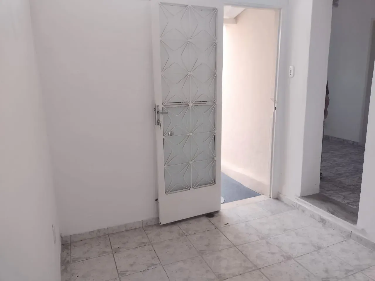 Casa de vila com 1 dormitório e piso em cerâmica — photo 10
