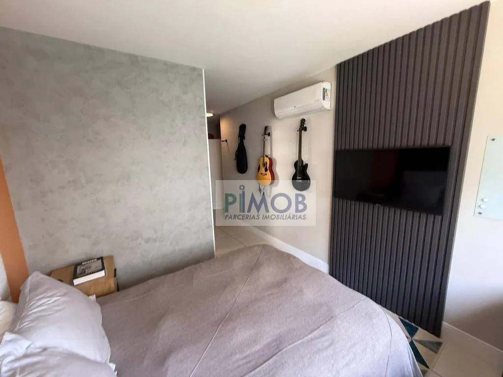 227 m² apartment with 5 bedrooms and 5 bathrooms — photo 11