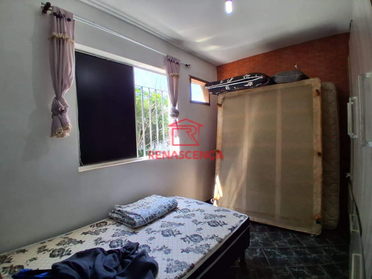 Apartamento mobiliado de 2 quartos com máquina de lavar — photo 15