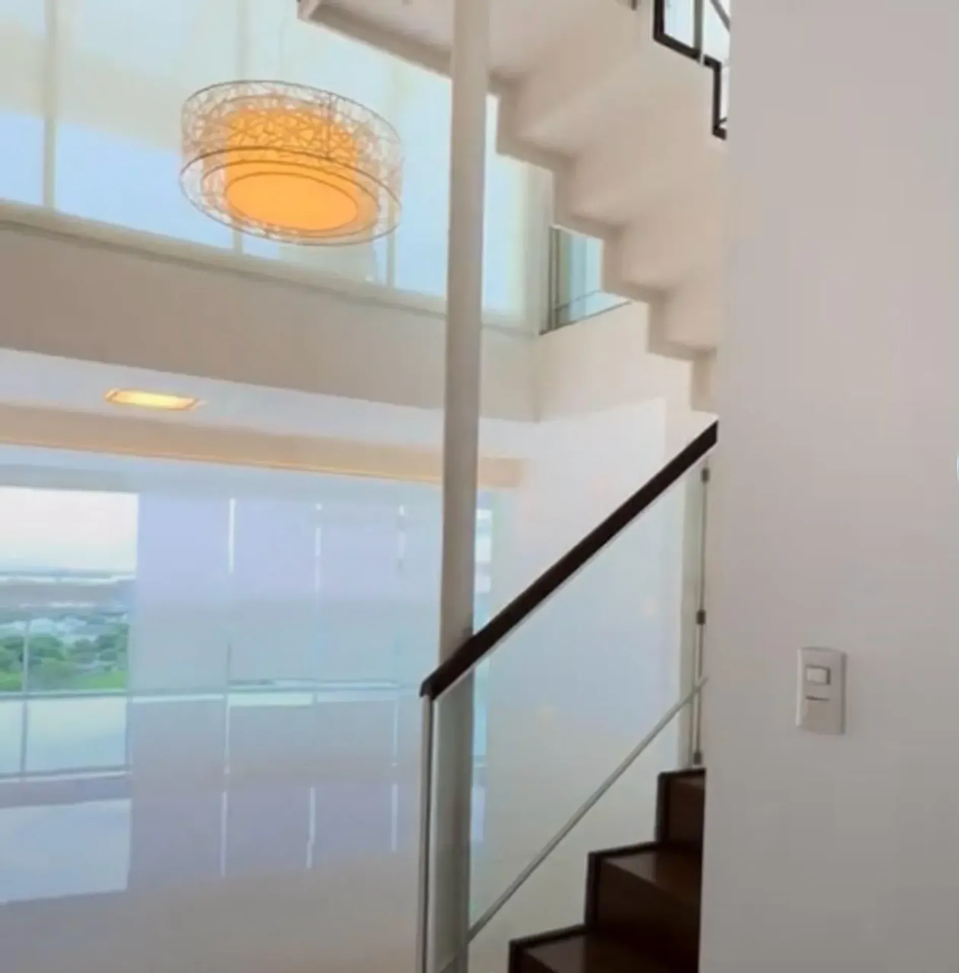Apartamento com 4 quartos e cozinha fechada a gás — photo 43