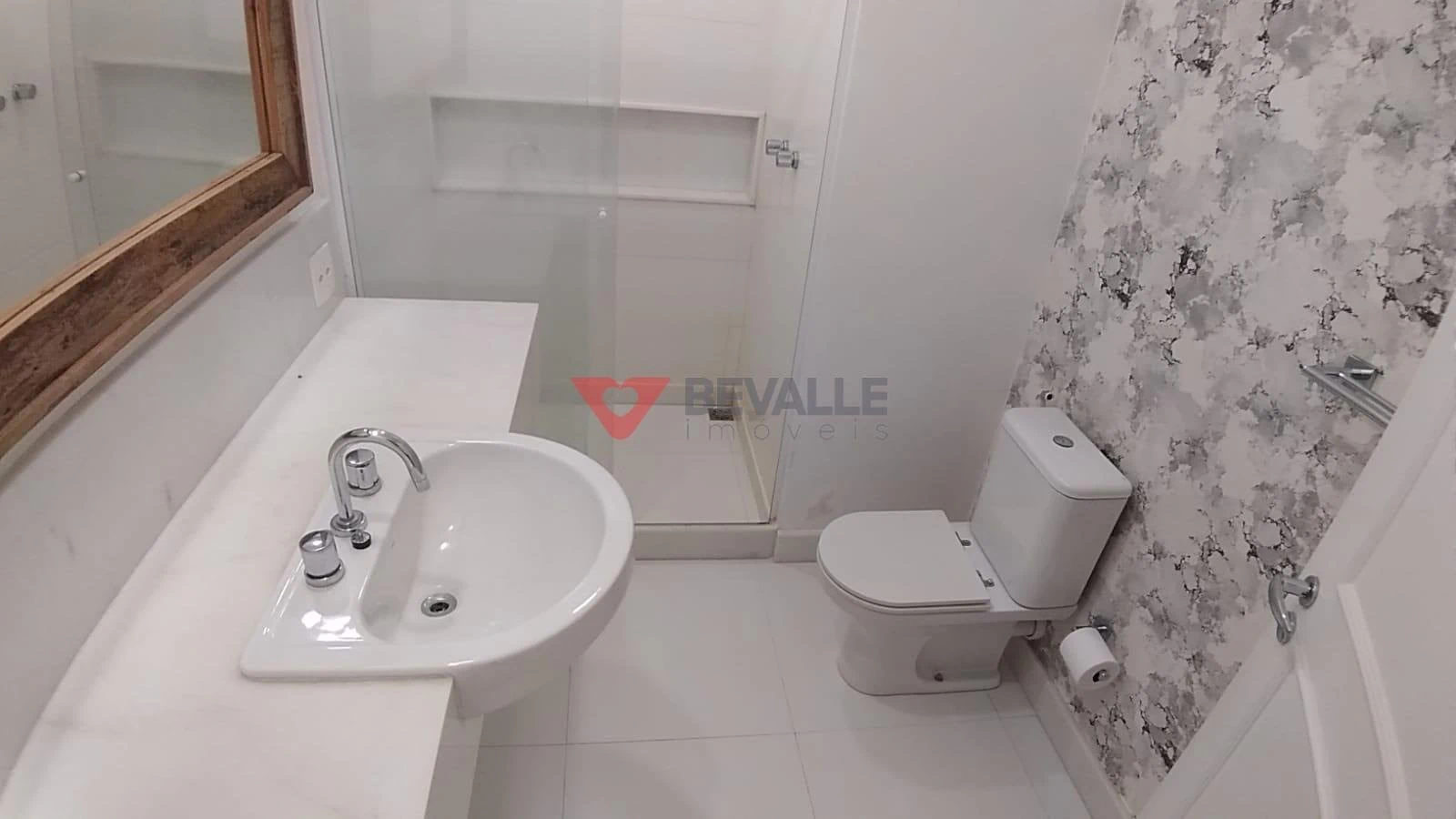 Rental apartment with 3 bedrooms, balcony, 3 baths — photo 30