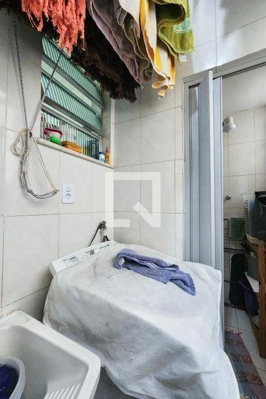 Furnished apartment, 90 m², with a bathtub — photo 32