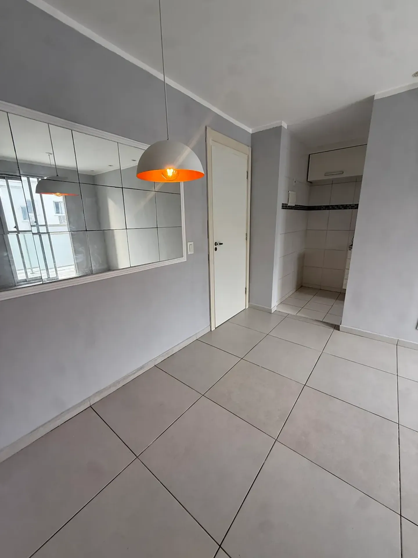 Apartamento de 2 quartos em condomínio com academia — photo 15