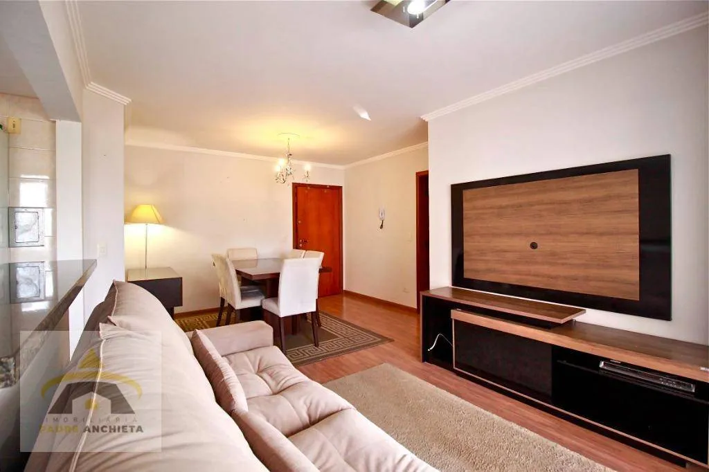2-bedroom apartment with an American-style kitchen — photo 2