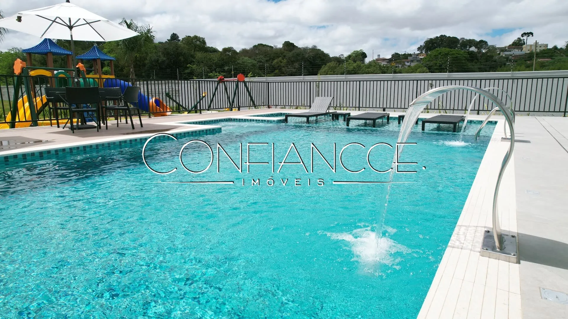 Condominium house with 3 bedrooms, 3 baths and 2 parking — photo 34