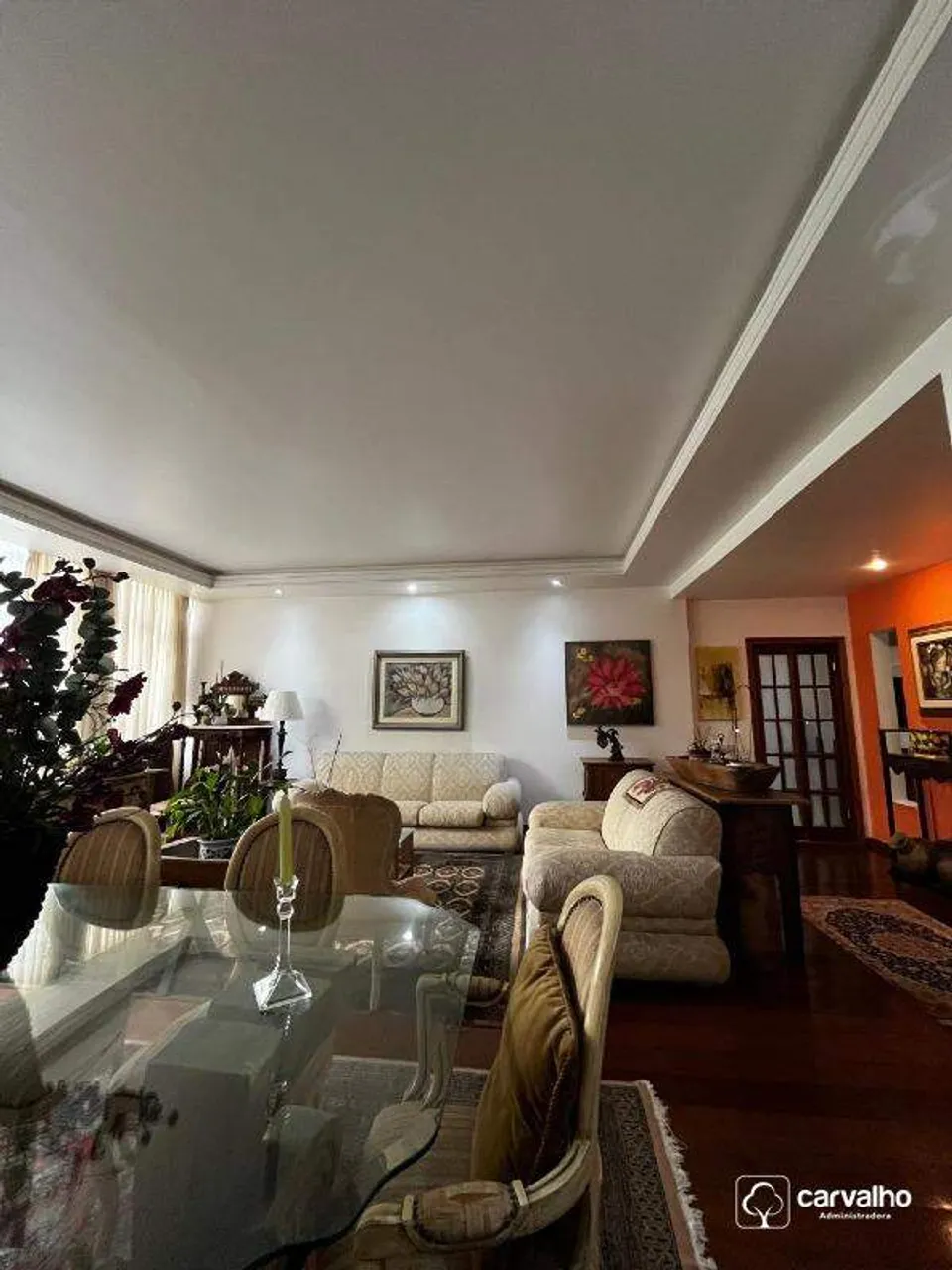 Apartment with 3 bedrooms and 3 bathrooms, 198 m² — photo 8