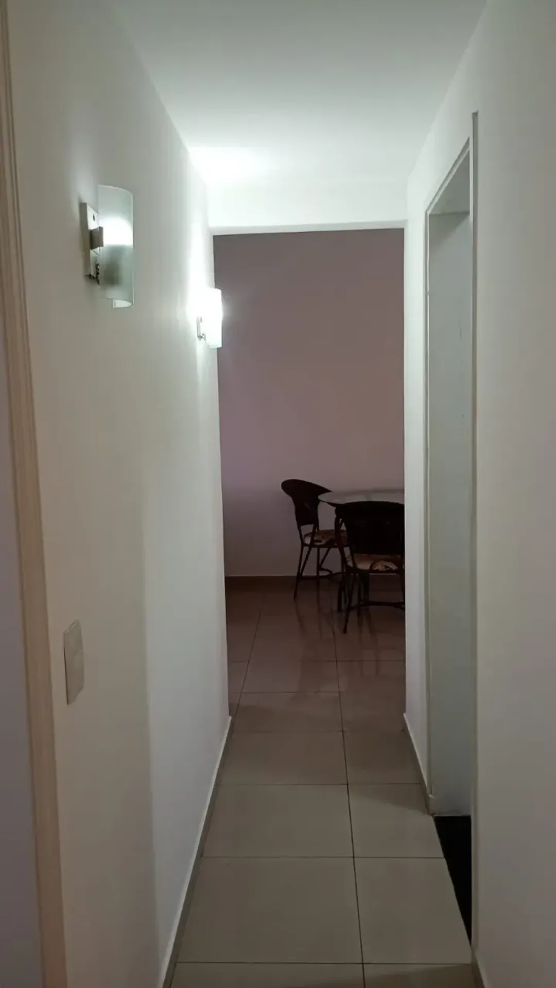 2-bedroom apartment with a washing machine — photo 16