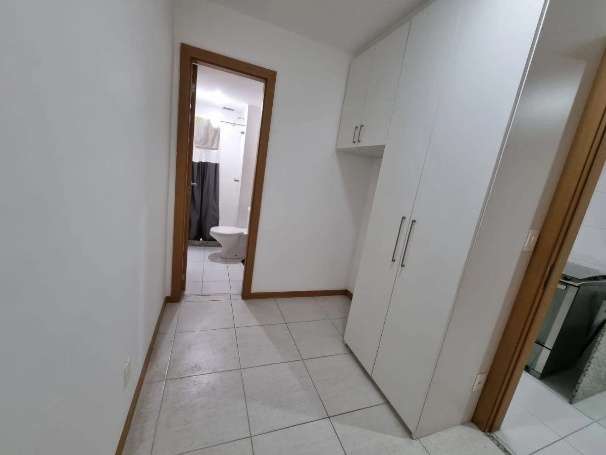 4-bedroom apartment in a building with a sauna — photo 5