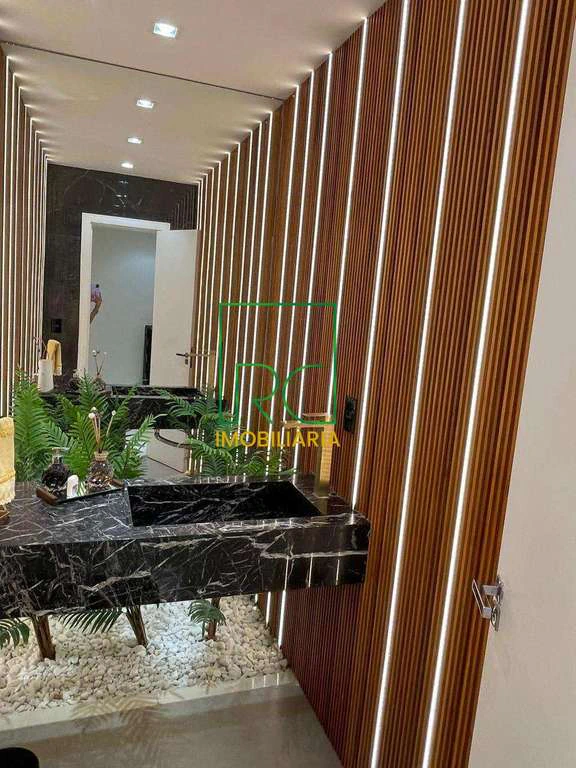 Casa mobiliada com jardim e churrasqueira privativa — photo 8