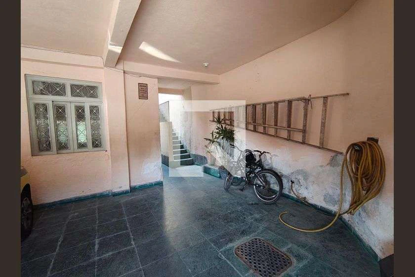 Unfurnished house, 1 bedroom, 94 m², no parking — photo 12