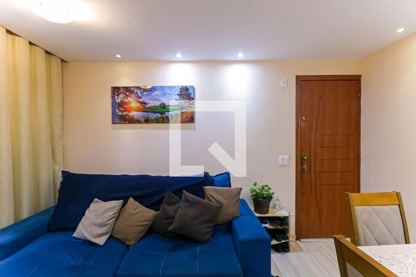 2-bedroom apartment with a home office in Rio de Janeiro — photo 9