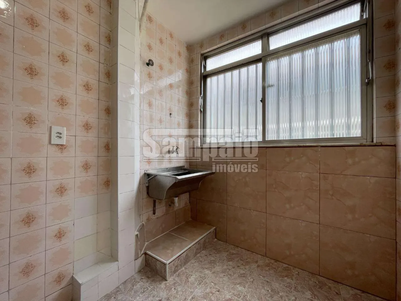 Apartamento de 2 quartos com cozinha separada e ar-condicionado — photo 6