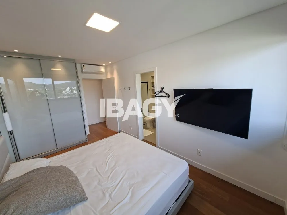 Furnished 2-suite apartment with 117 m² and 3 bathrooms — photo 4