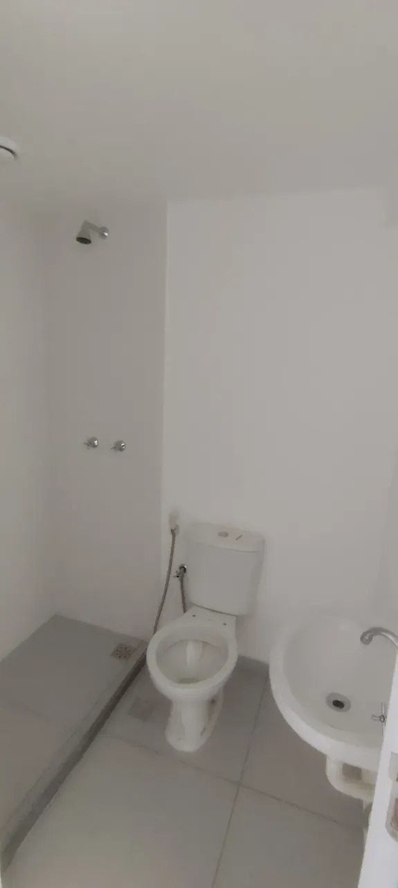 30 m² apartment with 1 bedroom and a compact kitchenette — photo 4