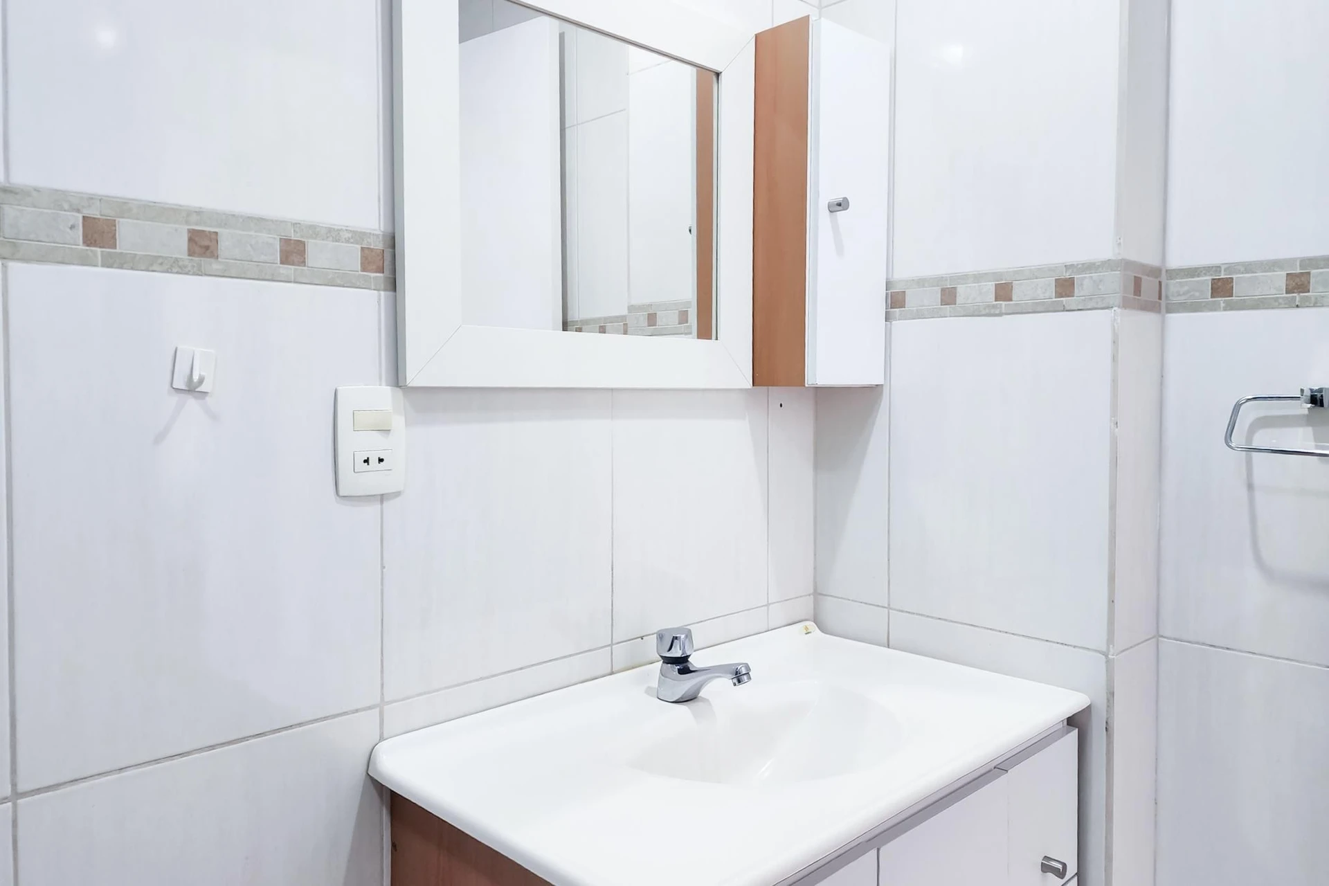 Меблированная квартира 60 м², 1 спальня — photo 2
