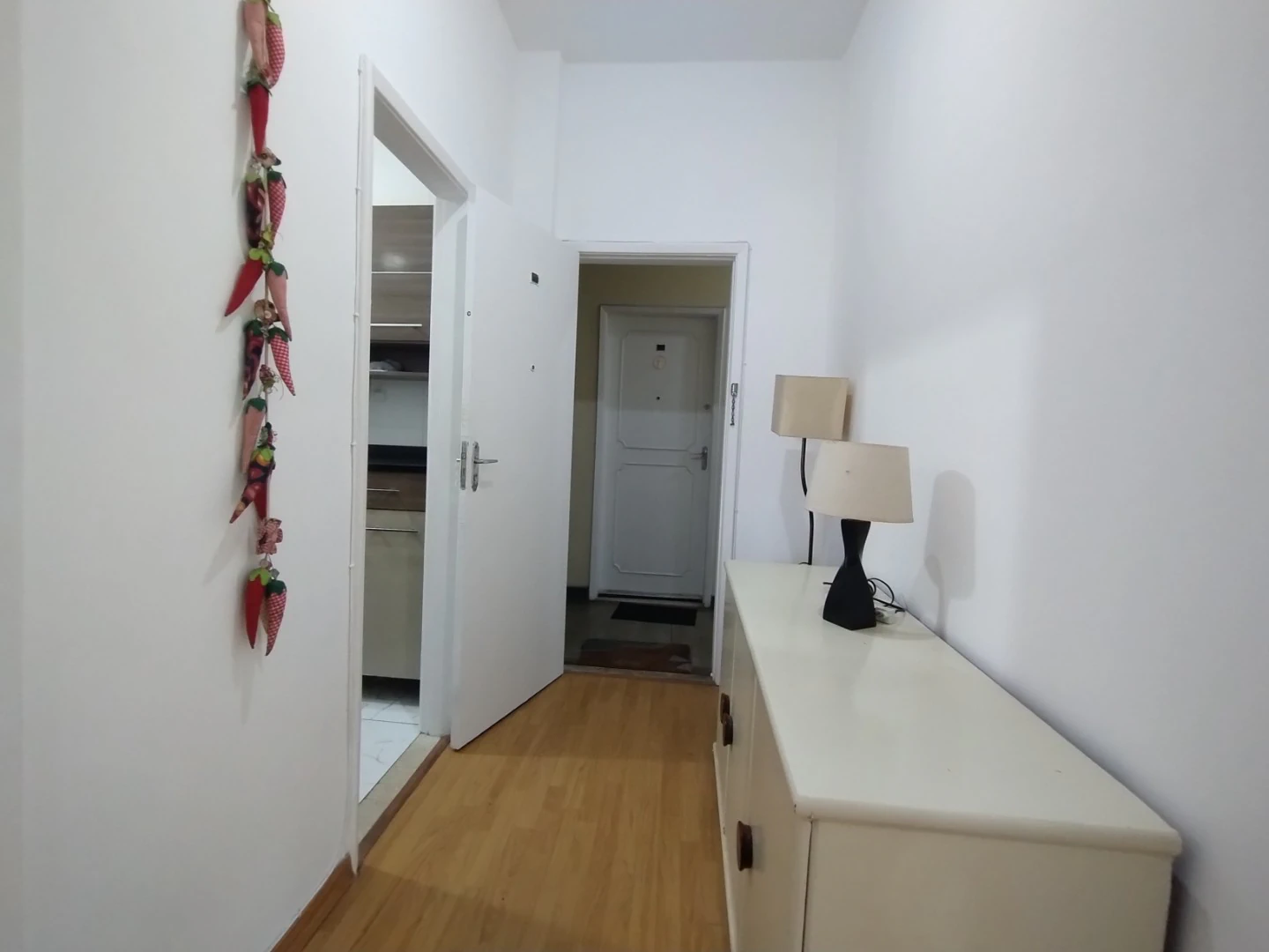 Apartamento de 2 quartos com espaço de home office, Méier — photo 14
