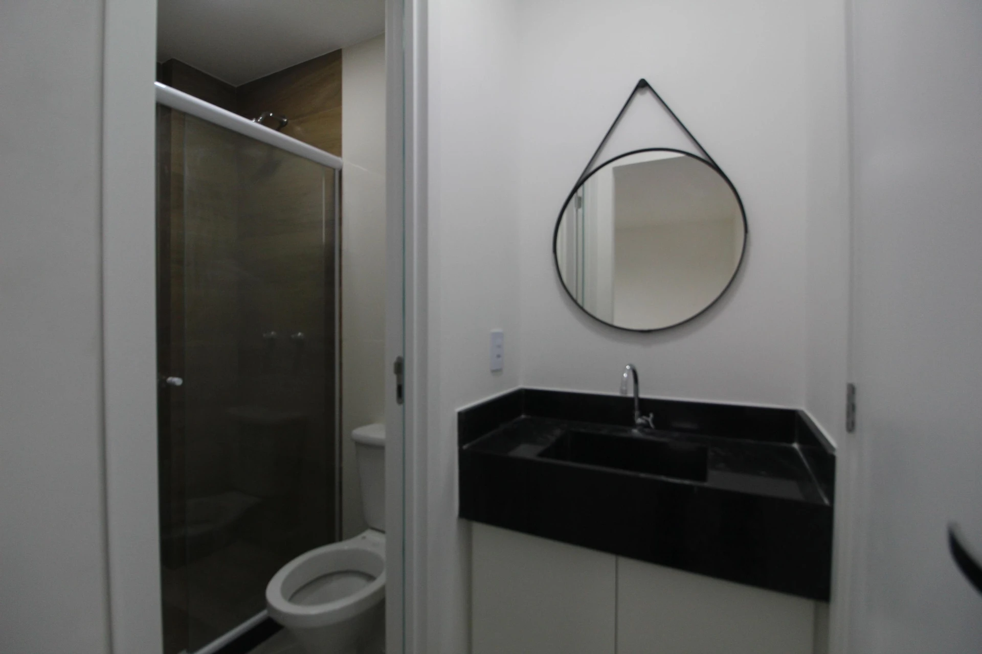 2 quartos e máquina de lavar: apartamento de 59 m² — photo 6
