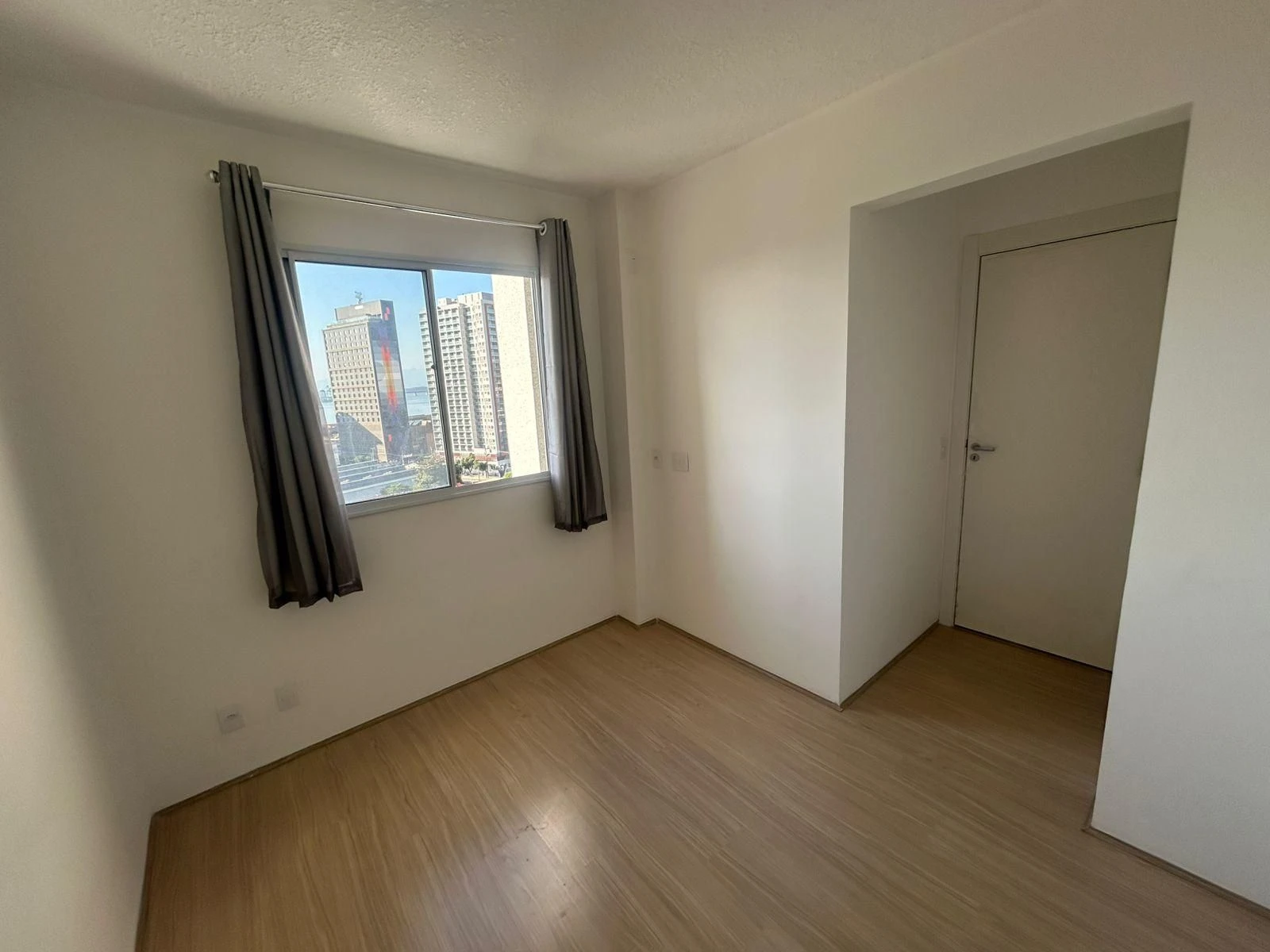 Apartamento de 2 quartos em condomínio com sauna — photo 18