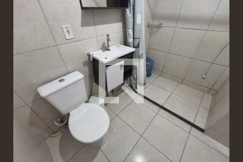 Apartamento amueblado de 2 dormitorios con cocina a gas — photo 26
