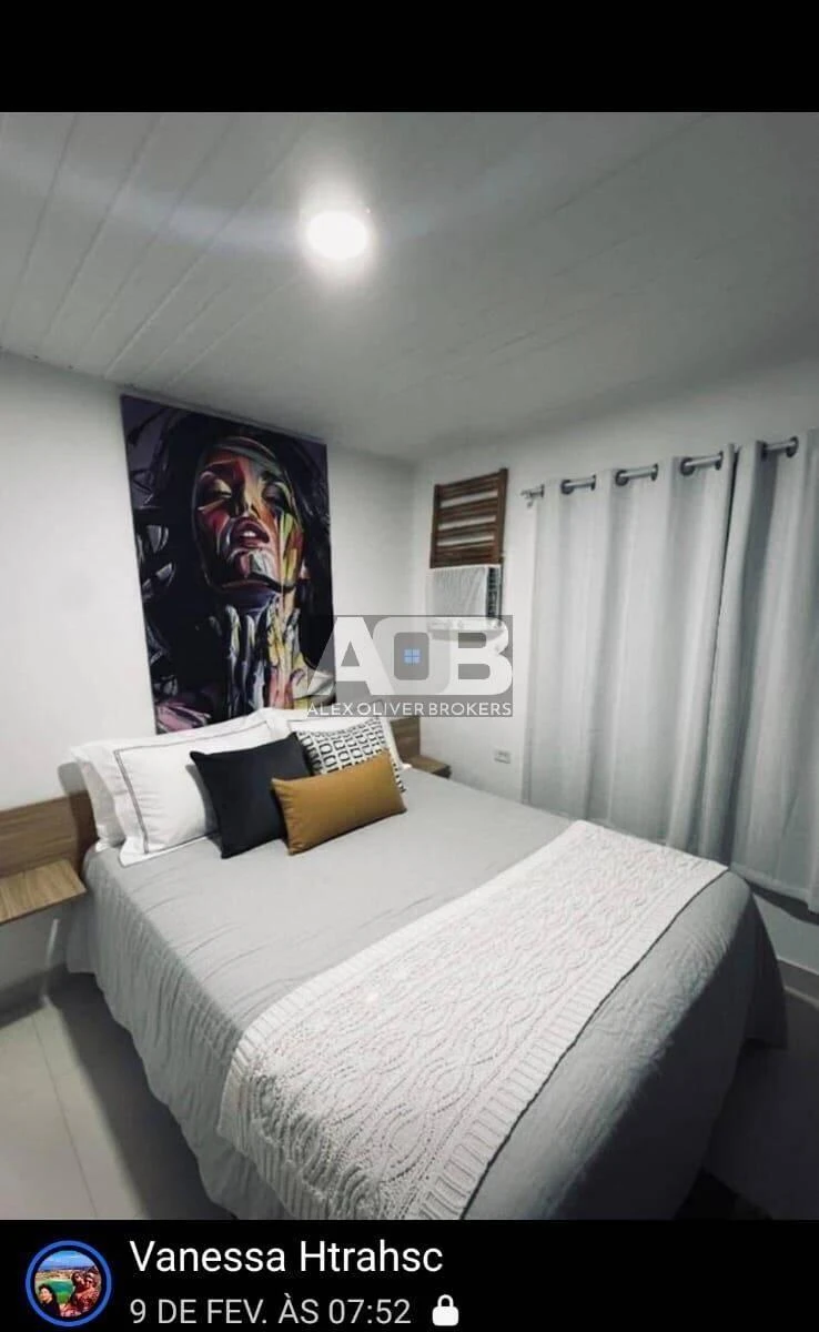 Apartamento de 130 m² com banheira e varanda envidraçada — photo 15