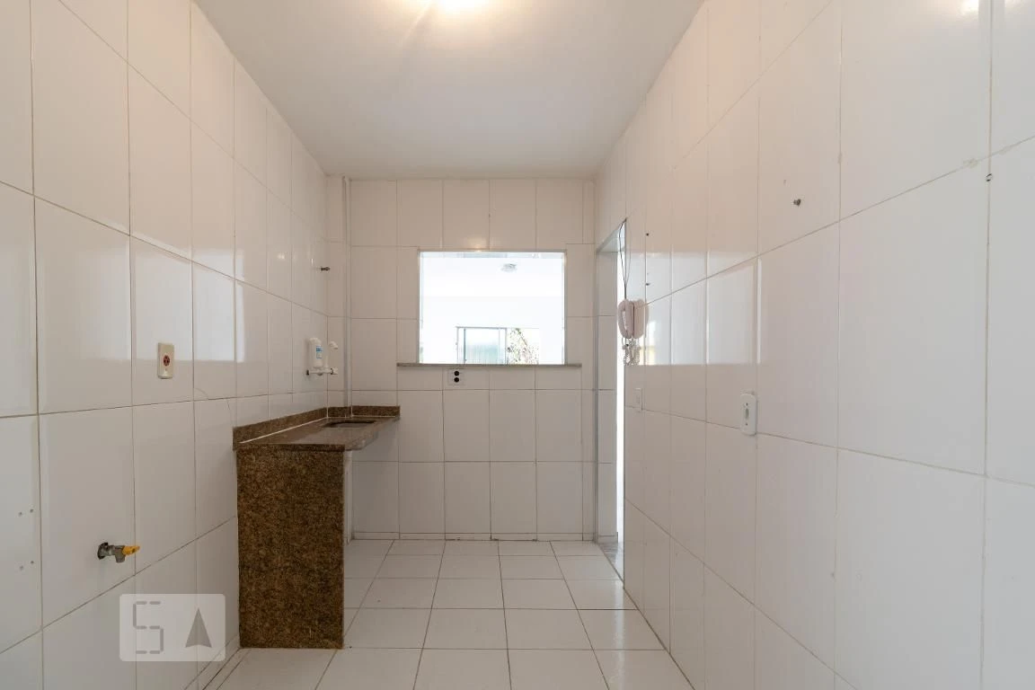 2-bedroom apartment with a private BBQ in Rio de Janeiro — photo 19