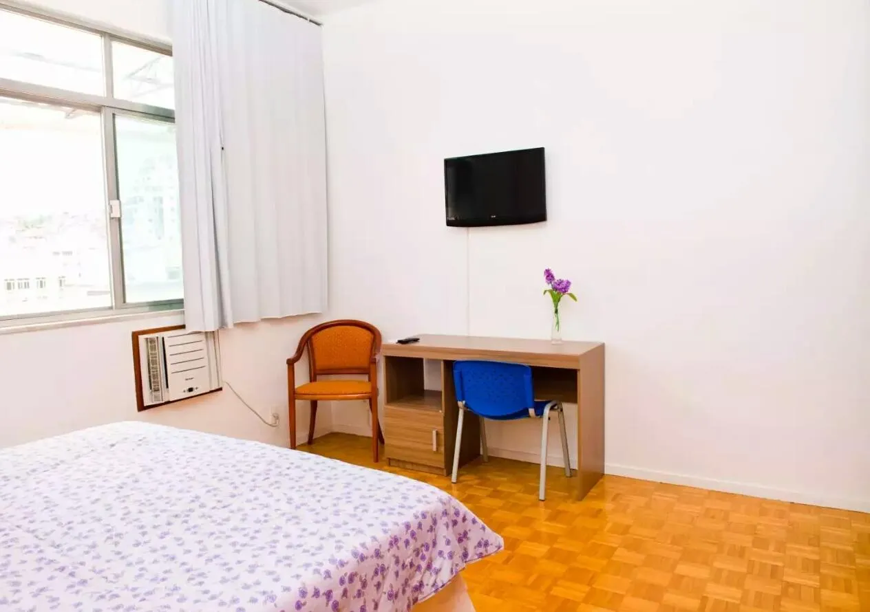 Меблированная квартира 140 м² с 4 спальнями и балконом — photo 3