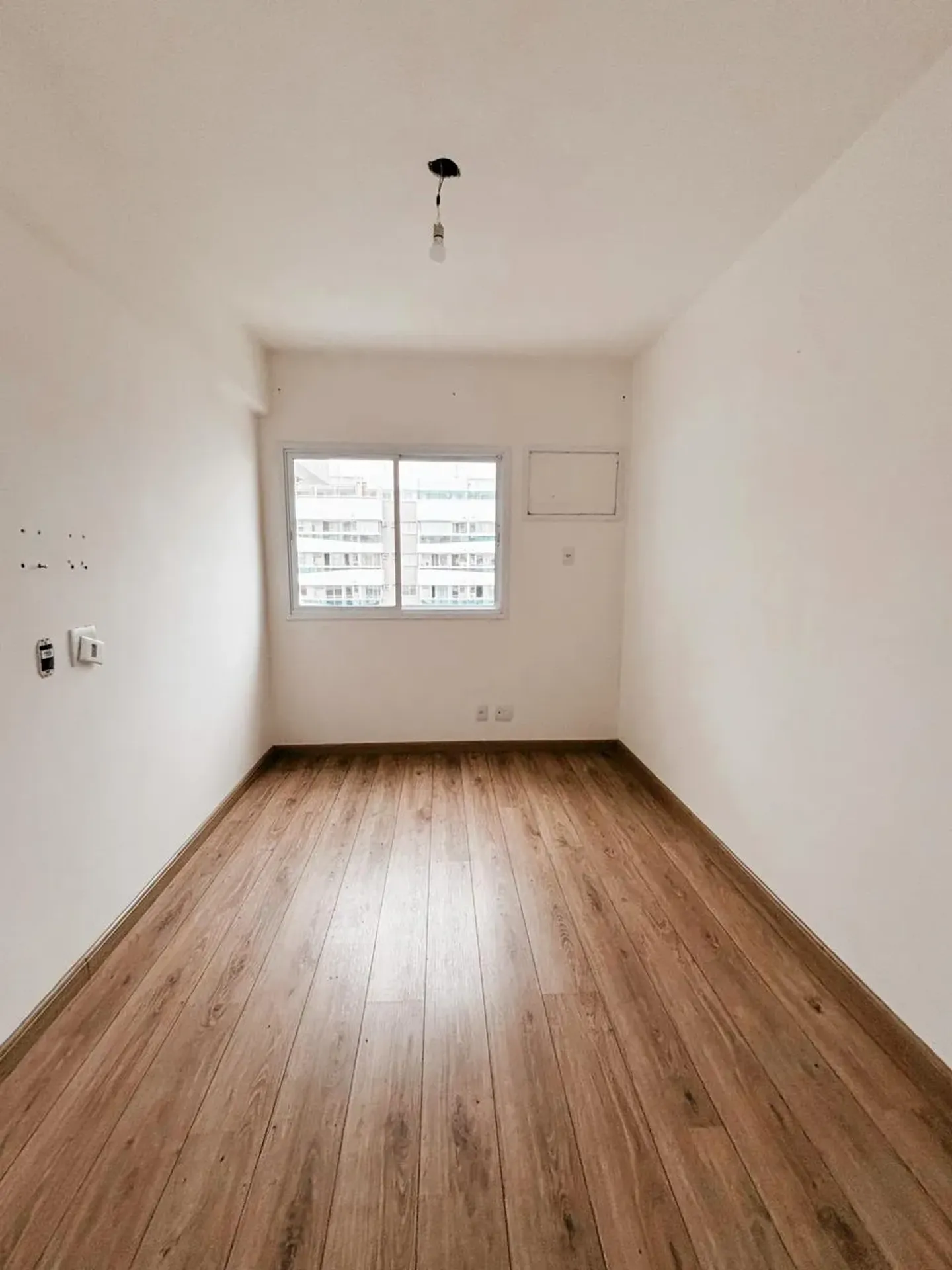 Apartment, 75 m², with a grill on the balcony — photo 11
