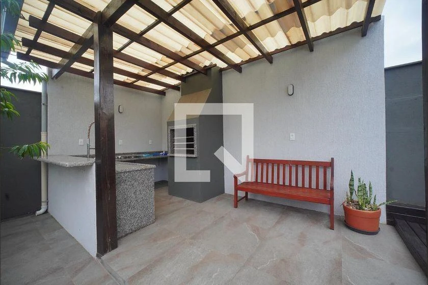 Home office in a 4-bedroom house, 150 m² — photo 5