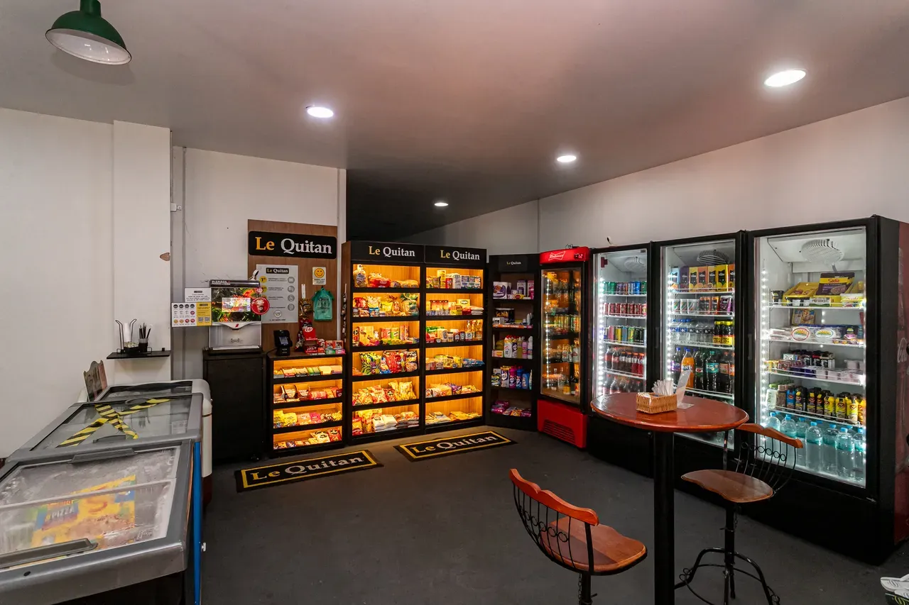 Apartamento com varanda envidraçada, Barra da Tijuca — photo 42