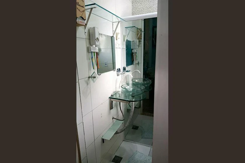 Casa amueblada con rincón de trabajo y 3 dormitorios — photo 34