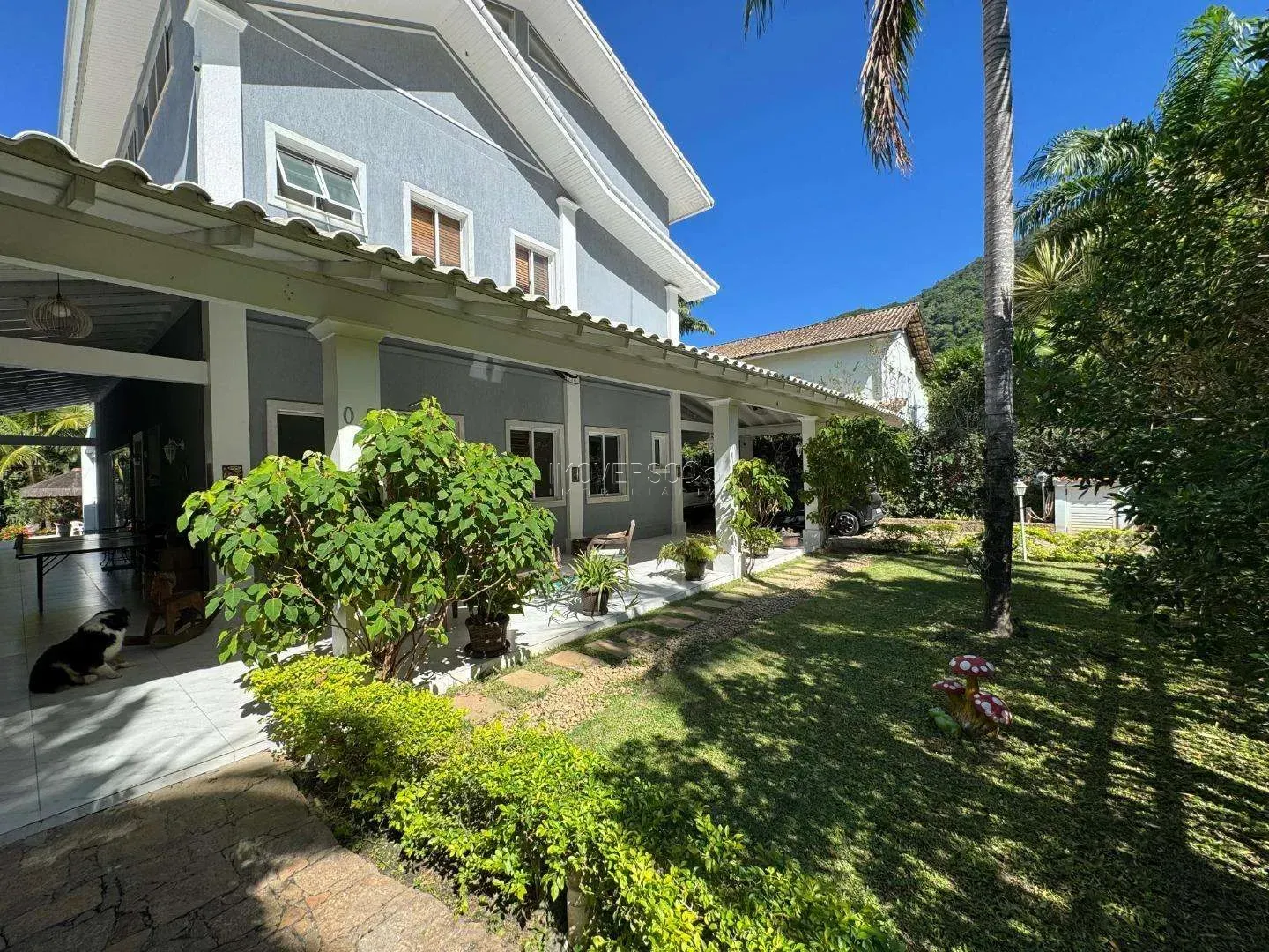 Casa mobiliada com 6 quartos suítes e 14 banheiros — photo 11