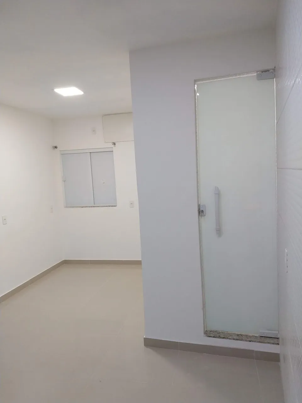 One-bedroom house, 30 m²
