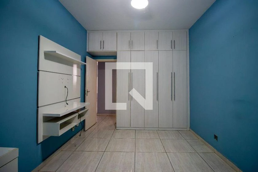 2 quartos e espaço de home office: apartamento de 60 m² — photo 4