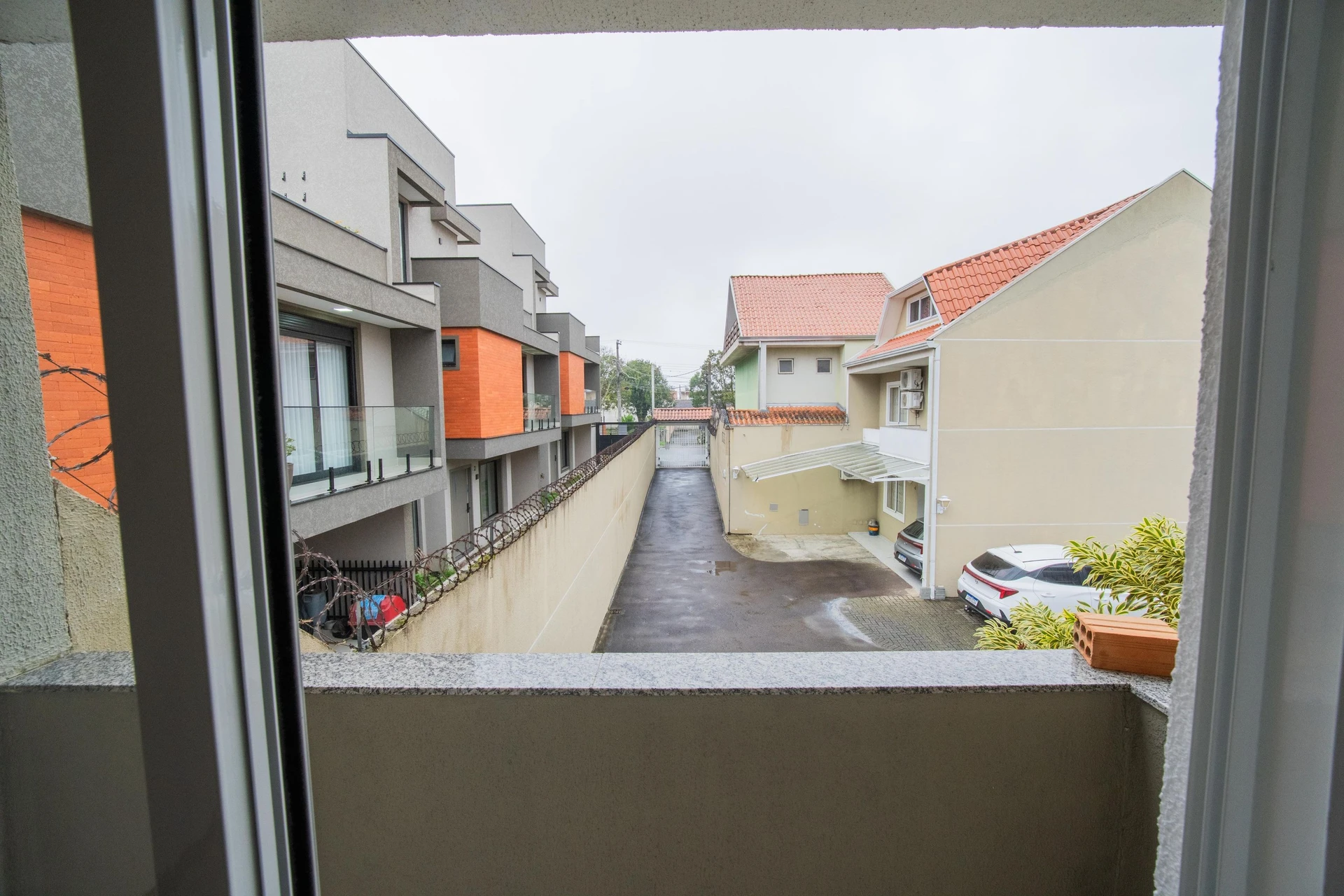 House, 129 m², with a grill on the balcony — photo 10