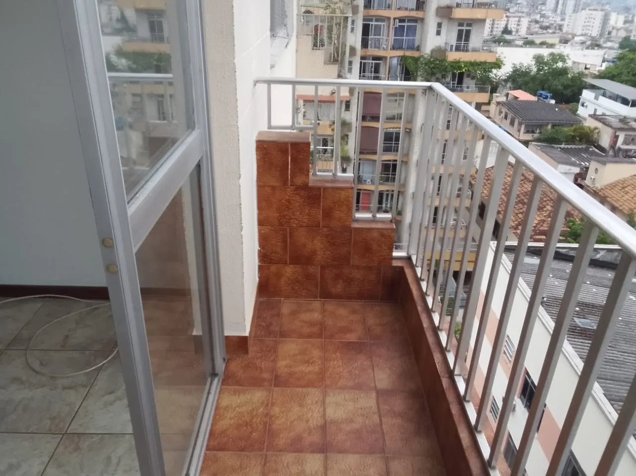 Rental apartment with 2 bedrooms and 44 m² — photo 26