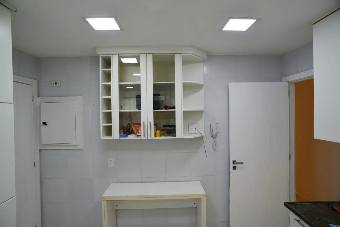 Apartamento de 3 quartos, sendo 1 suíte, 133 m² — photo 4
