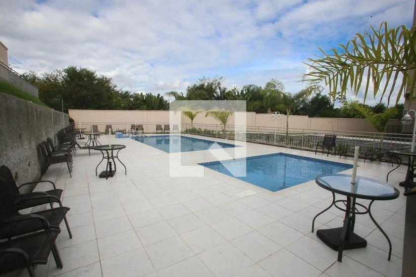Apartamento para aluguel com 2 quartos e 43 m² — photo 32