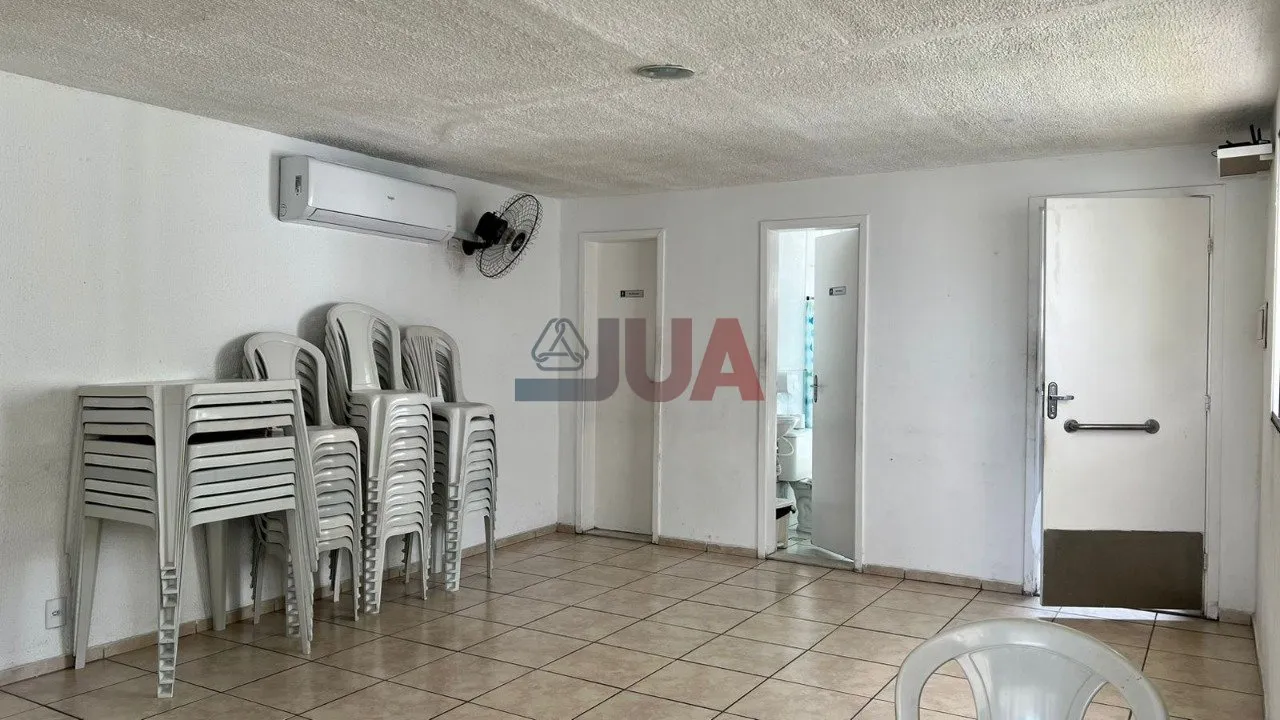 2-bedroom apartment with open-plan kitchen and 1 parking spot — photo 14