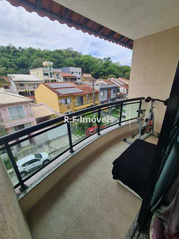 3 quartos e espaço de home office: casa de 175 m² — photo 29