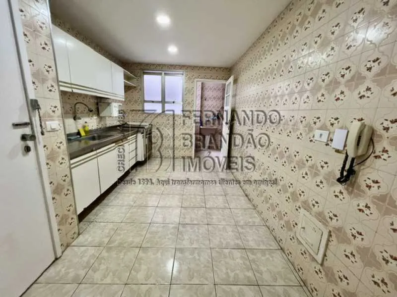 Apartamento residencial com 3 quartos e varanda — photo 6