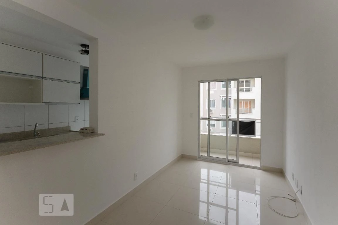 2-bedroom apartment, 1 with its own bathroom, 59 m² — photo 32