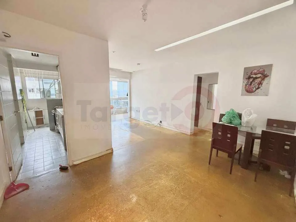 Робоче місце та 1 спальня: квартира 71 м² — photo 10