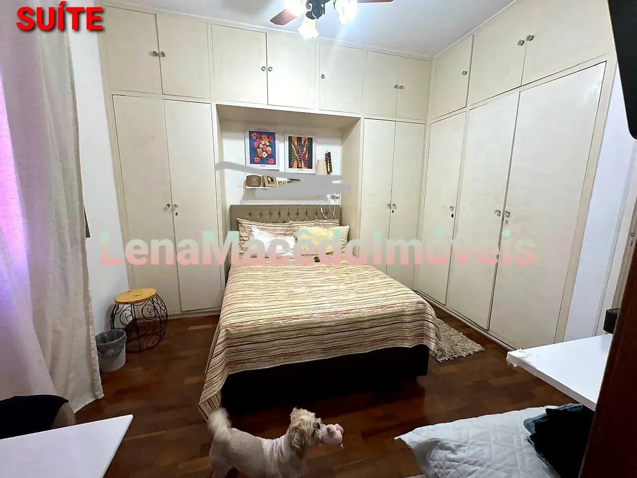 Apartamento no 1º andar com espaço de home office — photo 21