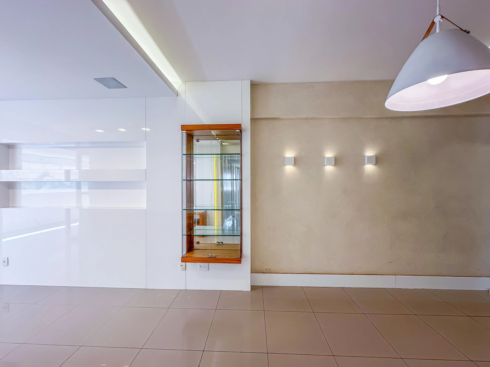 Apartamento de 4 quartos com varanda envidraçada, Botafogo — photo 67