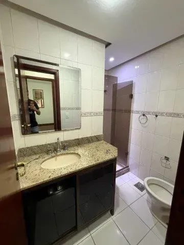 Rental apartment with 3 bedrooms and 2 bathrooms — photo 4